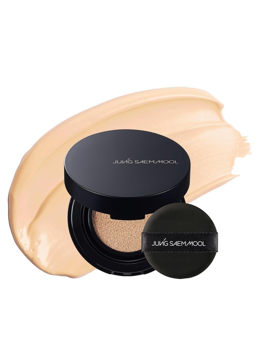 JUNG SAEM MOOL JUNGSAEMMOOL OFFICIAL Essential Skin Nuder