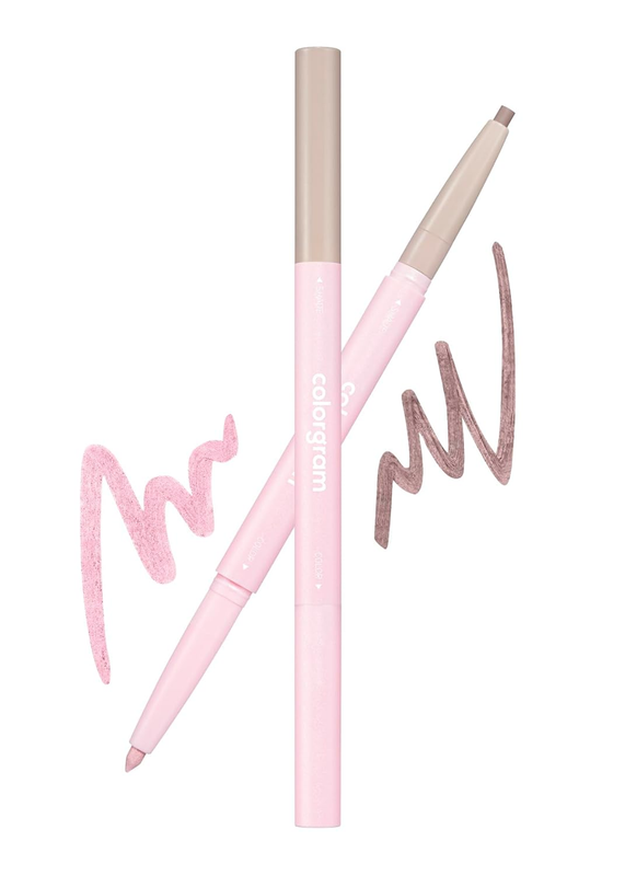 Stick 06 Cool Pink | Silky-smooth Long-lasting Highlighter