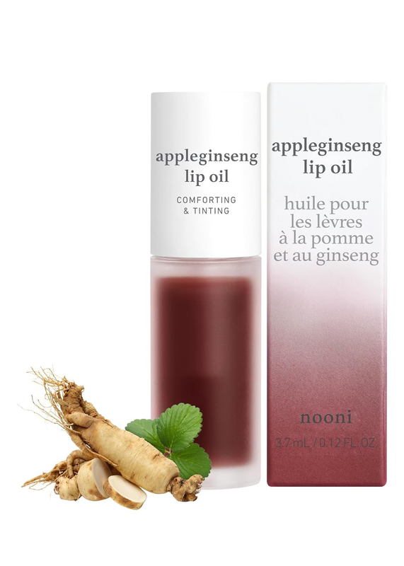 - Appleginseng | Long-lasting, Moisturizing, Plumping, Bala