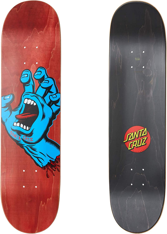 Skateboarding Standard Skateboard Deck