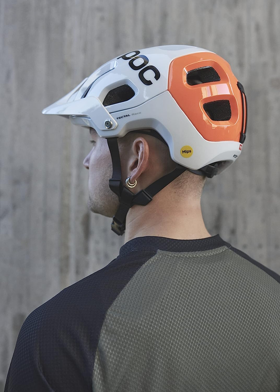 , Tectal Race MIPS NFC Bike Helmet for All-Mountain Cycling