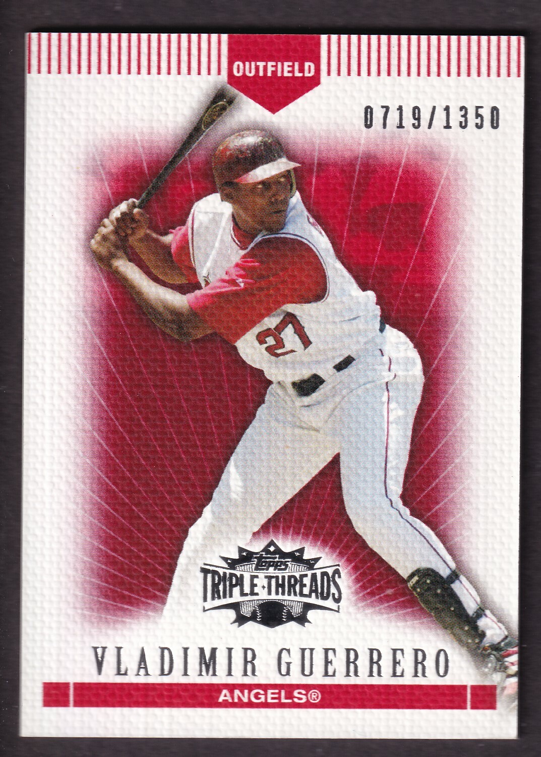 1/1 クリスチャン・イエリッチ Topps Triple Threads High End 2022 Topps Triple Threads Is Full of Relics & Autos