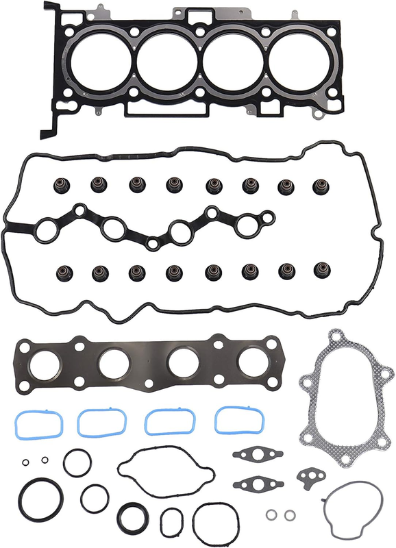 Head Gasket Set for 2011-2016 Hyundai Kia Optima Santa Fe Sport Sonata 2.0L