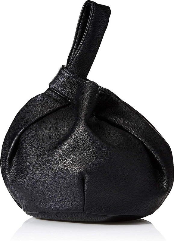 Women's Simple Small Designer Avalon Tote Bag Handbag Purse  *Choose Color