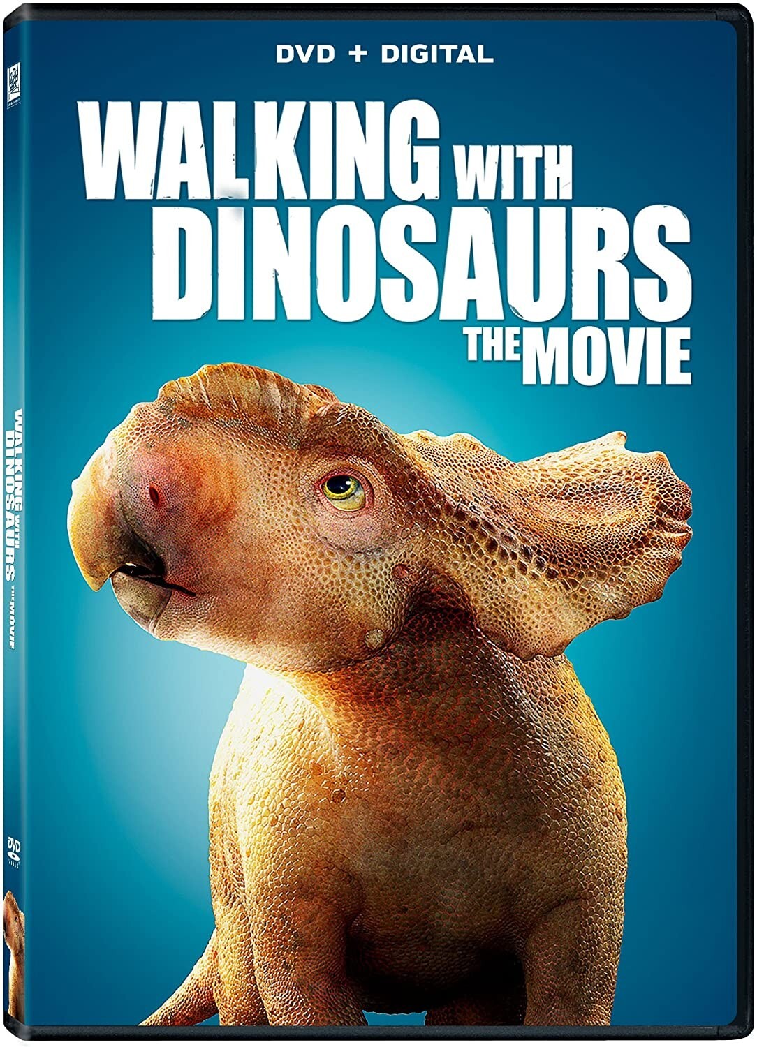 輸入盤 DVD Walking With Dinosaurs Special Walking With Dinosaurs (2025): Amazon.ca: Bertie Carvel