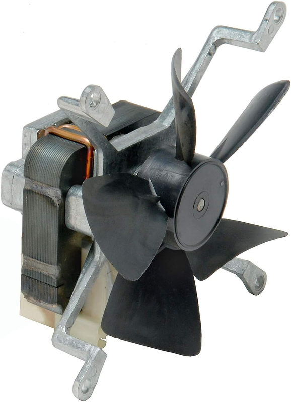 Blower Fan 100CFM #T1-RF100-2 for Fireplace Stove Heater 4