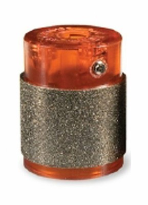 Techniglass 1 Inch Coarse / Rapid Grind Gelbit Grinder Bit