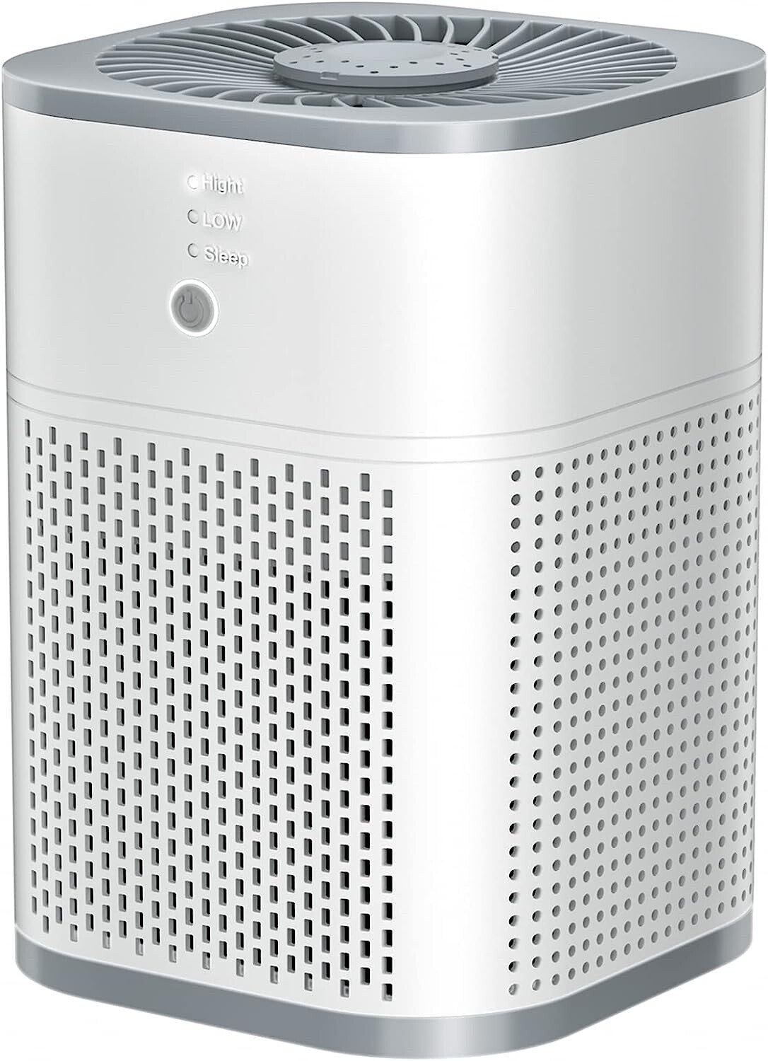 新品未使用 CalmDo True Hepa Air Purifier True HEPA CalmDo Air Purifier – solve-smart.com