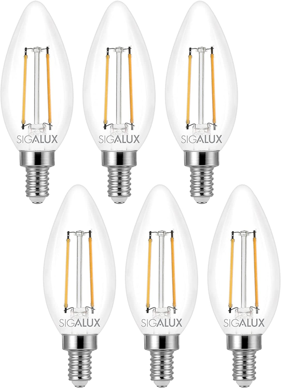 Dimmable 40 B11 E12 Led Bulb