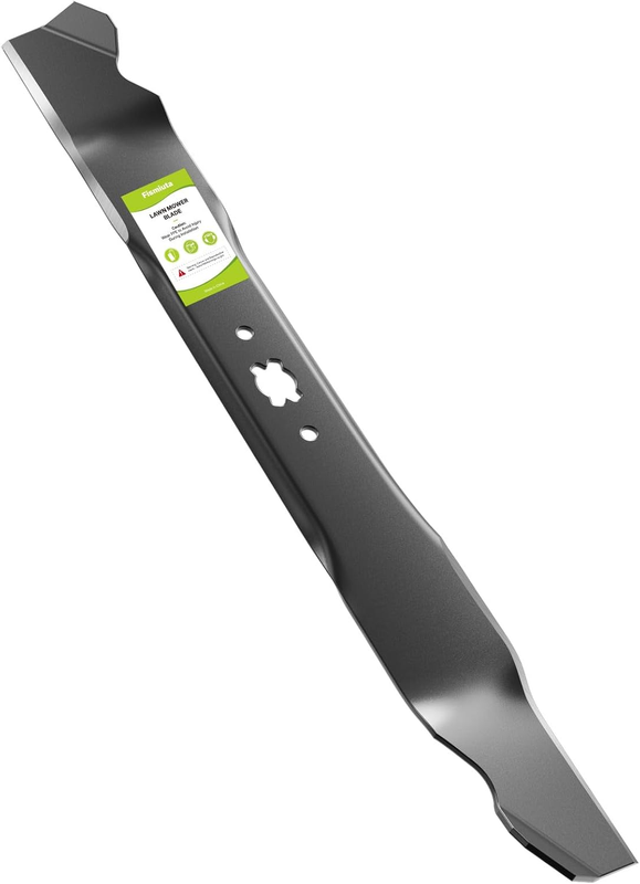 21 Inch Mulching Lawn Mower Blade for Cub Cadet Troy Bilt Craftsman 942-0741A