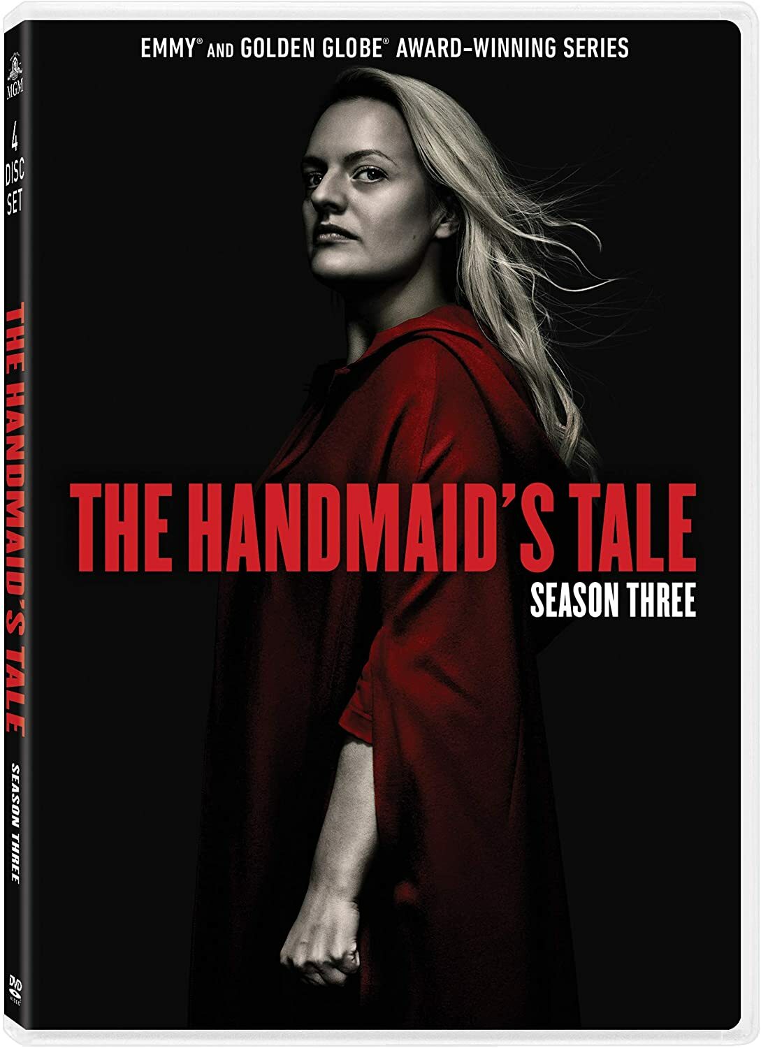 HANDMAID'S TALE, THE (YR03 18/19 24-36)