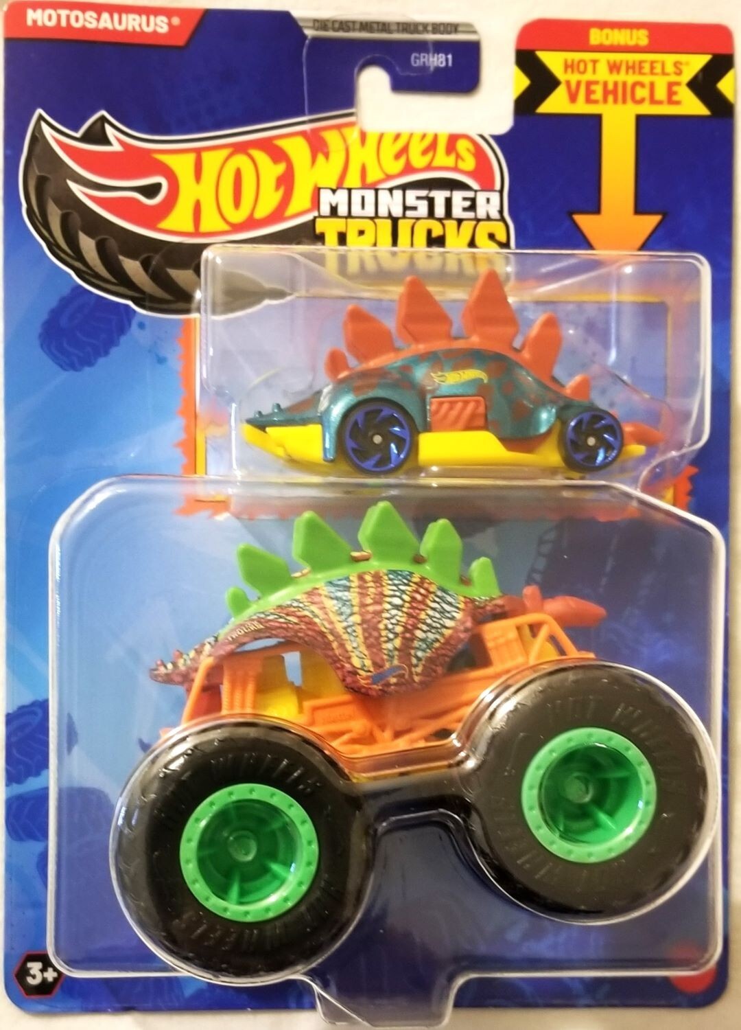 HotWheels 35th DRAG TRUCK 超超激レア‼️ HotWheels 35th DRAG TRUCK 超超激レア‼️