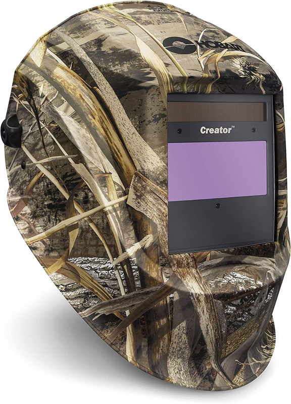 Hobart 770869 Auto-Darkening Welding Helmet