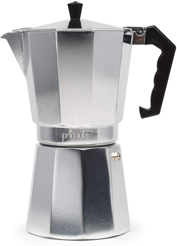 Pot Classic Italian And Cuban Caf&eacute; Brewing Twelve Cup