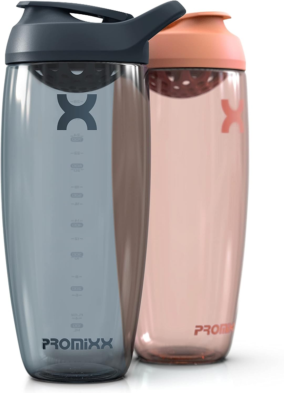 PURSUIT Protein Shaker Bottle &ndash; Premium Sports Blender Bottles for Protein Mixes