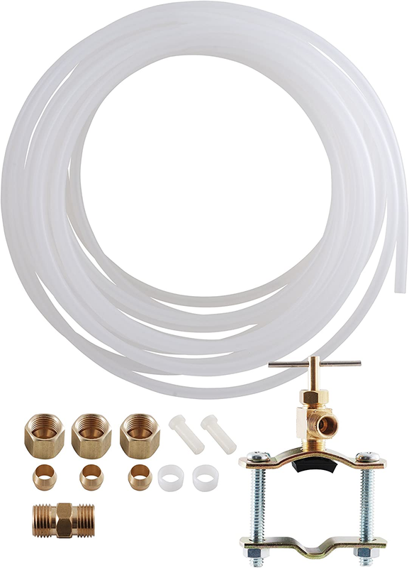Installation Kit For Refrigerators & Freeze