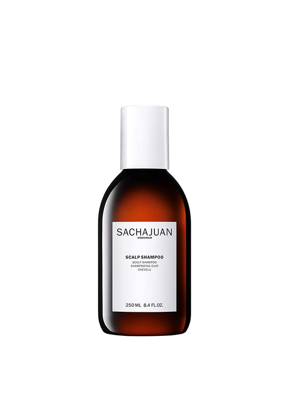 SACHAJUAN Scalp Shampoo /Piroctone Olamine & Climbazole Professional Haircare