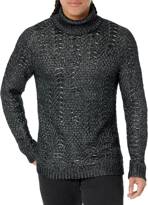 John Varvatos Men's Barclay Sweater