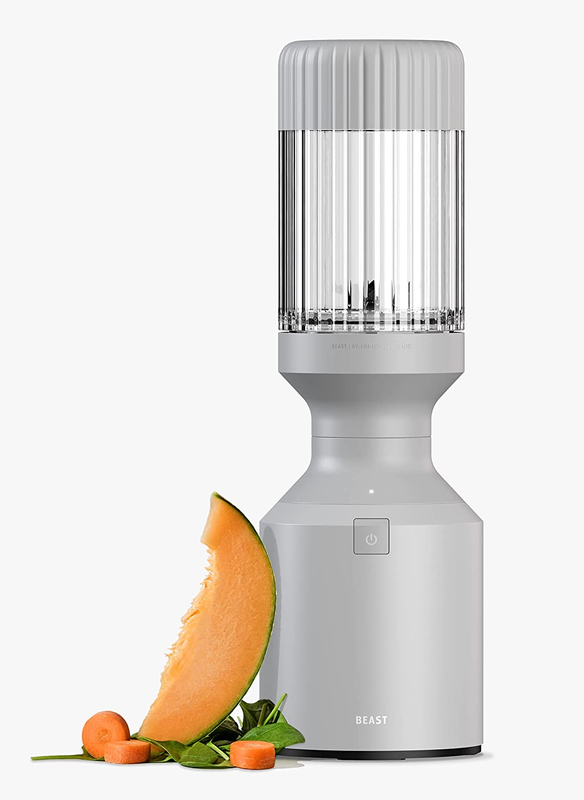 Blender | Blend Smoothies and Shakes, Kitchen Countertop Design, 1000W (Pebble G