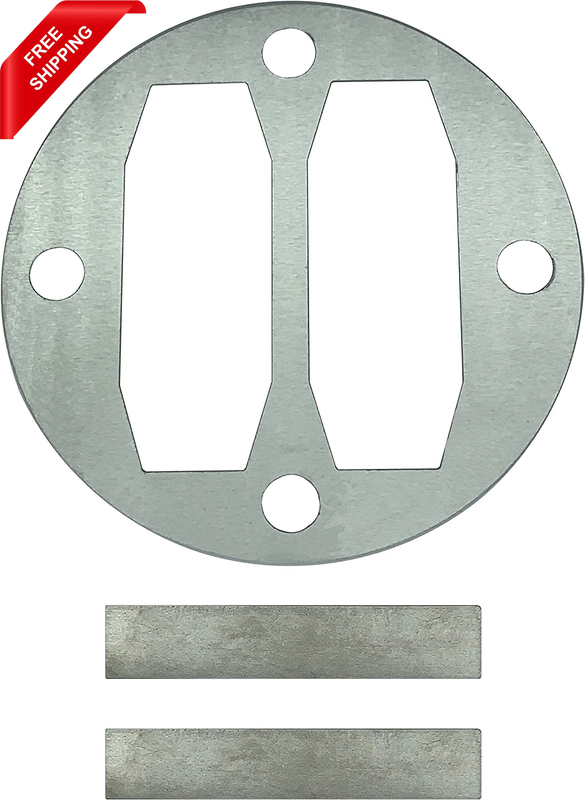 Head Gasket Kit Valve