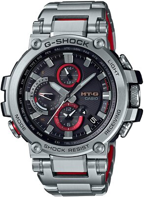 CASIO CASIO G-SHOCK MTG-B1000D-1AJF JAPAN DOMESTIC