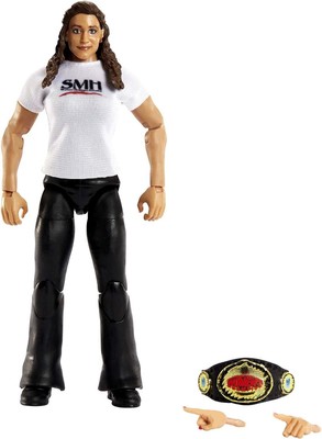Mattel HDF33 WWE Stephanie McMahon NEU & OVP