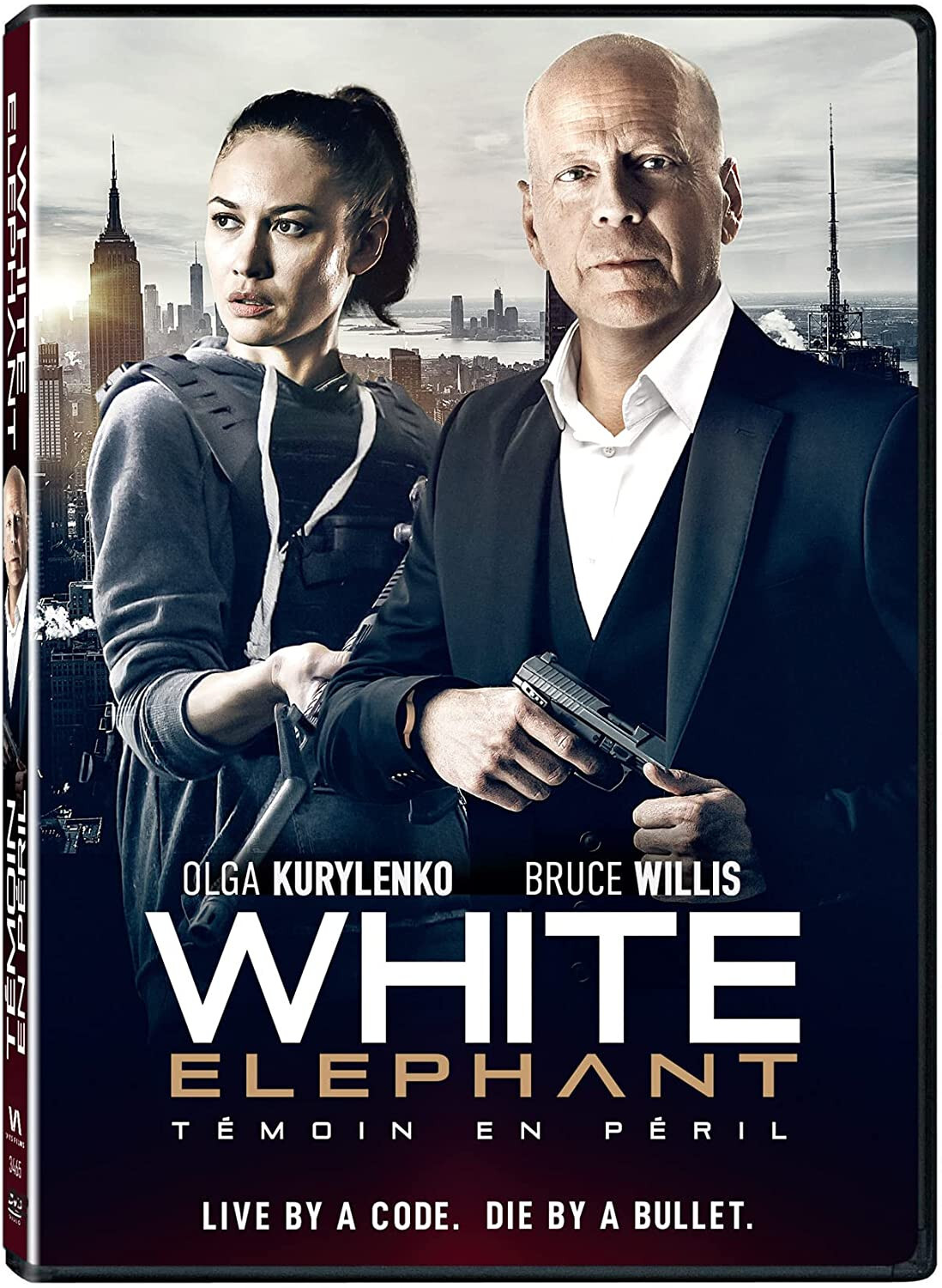 ホラーDVD 【THE GREEN ELEPHANT】 輸入盤DVD【the green elephant】 - メルカリ