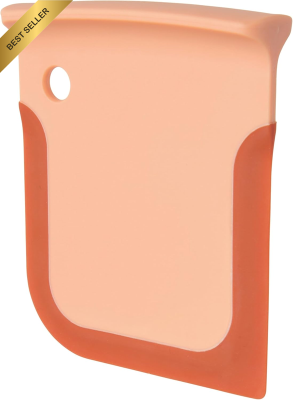 Leo Balance Silicone Scraper