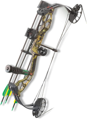 PSE RTS, MINIBURNER