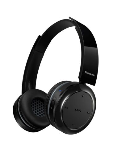 Panasonic RP-HD10-K Enclosed Headphones, High Resolution Sound Source, Black | eBay Panasonic RP-HD10-K Enclosed Headphones, High Resolution Sound Source, Black | eBay
