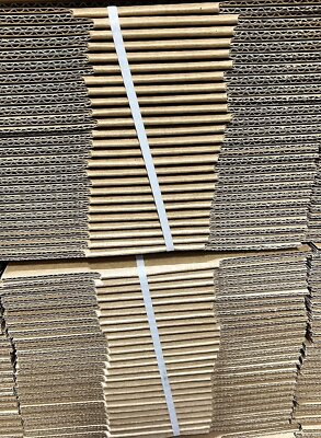 25 12x12x4 Cardboard Paper Boxes Mailing Packing Shipping Box Corrugated Carton