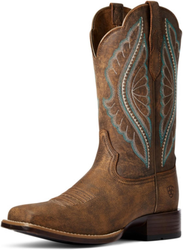 Ariat womens Primetime Western Boot