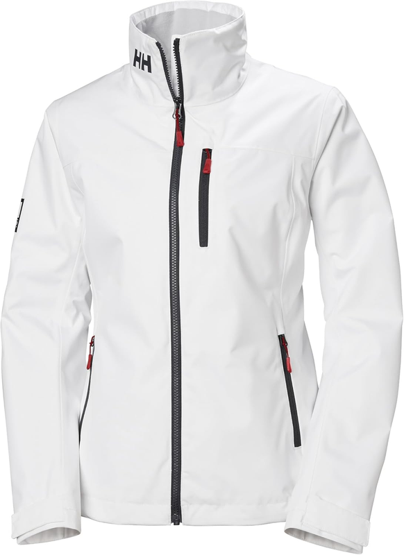 Helly-Hansen Women's Crew Jacket 2.0