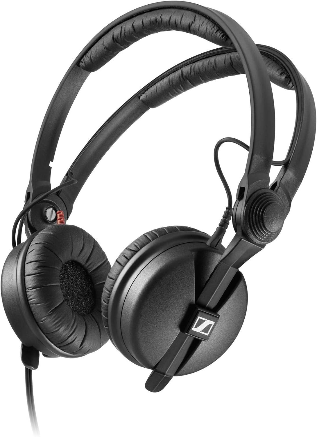 Sennheiser HD 25 Over th Ear Professional DJ Headphones