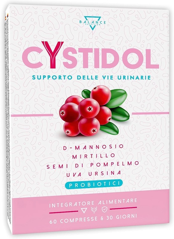 D Mannosio Puro 500mg, 60 Cps  Combatte Candida E Infezioni Alle Vie Urinarie