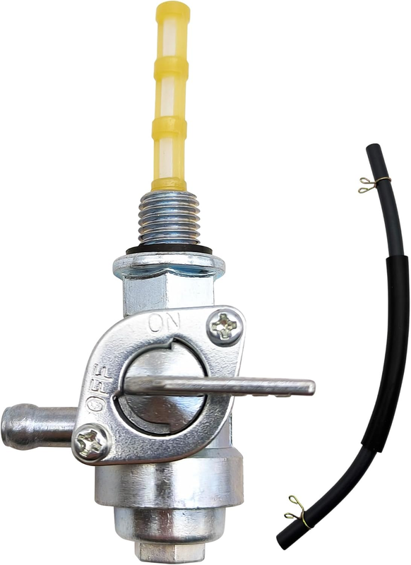 Fuel Shut off Valve 122.070400.05 for Champion Generac Firman M10X1.25Mm Gas