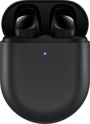 Redmi buds 3 Pro Wireless in-Ear Headphones ANC Black