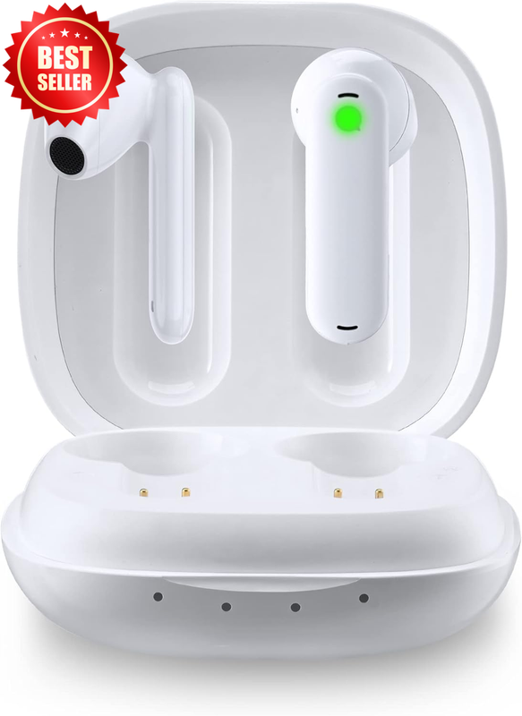Bidirection Simultaneous Translator Earbuds 40 Languages Offline AI Tech US   Ng