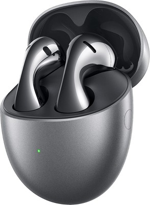 HUAWEI FreeBuds 5 Completely Wireless Earphones Hi-Res Certification from Japan