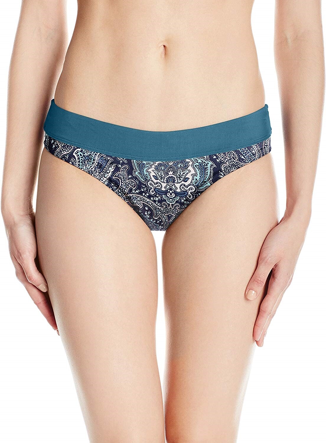 CARVE Designs Women's 169496 Stinson Bikini Bottom Size XL