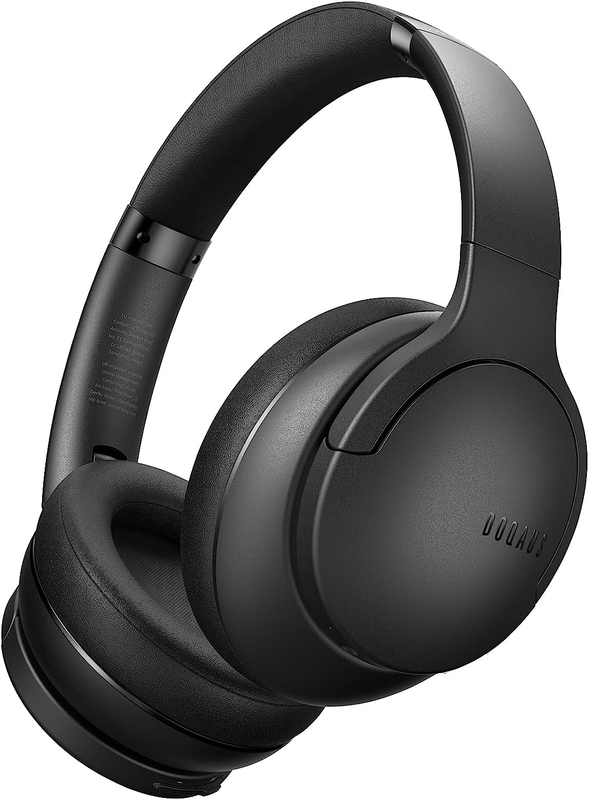 DOQAUS 𝐔𝐩𝐠𝐫𝐚𝐝𝐞𝐝 Bluetooth Headphones