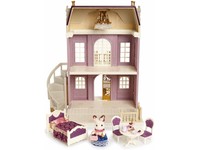 cloverleaf manor gift set