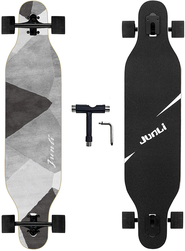 JUNLI NEW Complete Skateboard 41