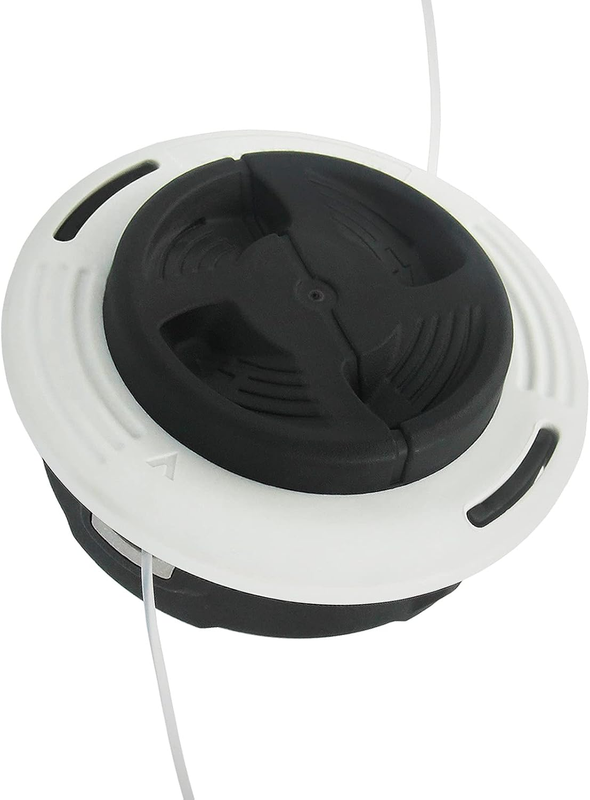 Dual Line Trimmer Head 4002 710 2169 for Stihl FS55 FS70 FS90 FS130 FS240