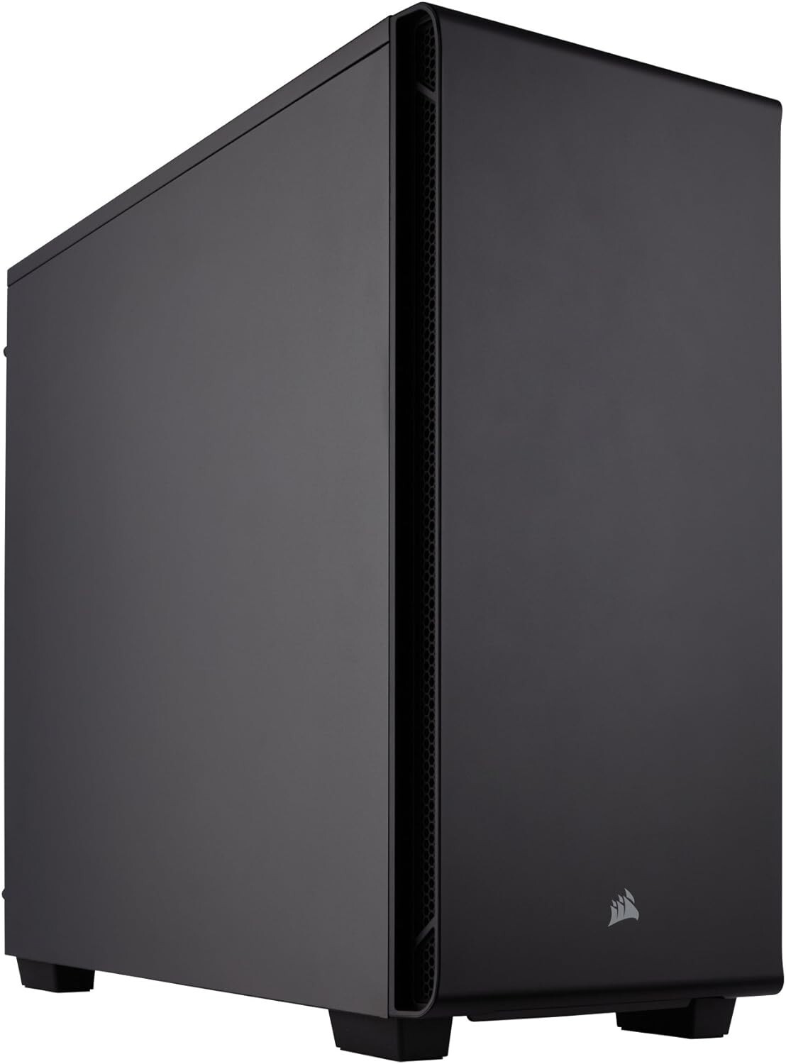 (未使用･未開封品)　Corsair Carbide 270R Window ミドルタワー型PCケース CS6735 CC-9011105-WW qdkdu57 Amazon | Corsair Carbide 270R Window ミドルタワー型PCケース