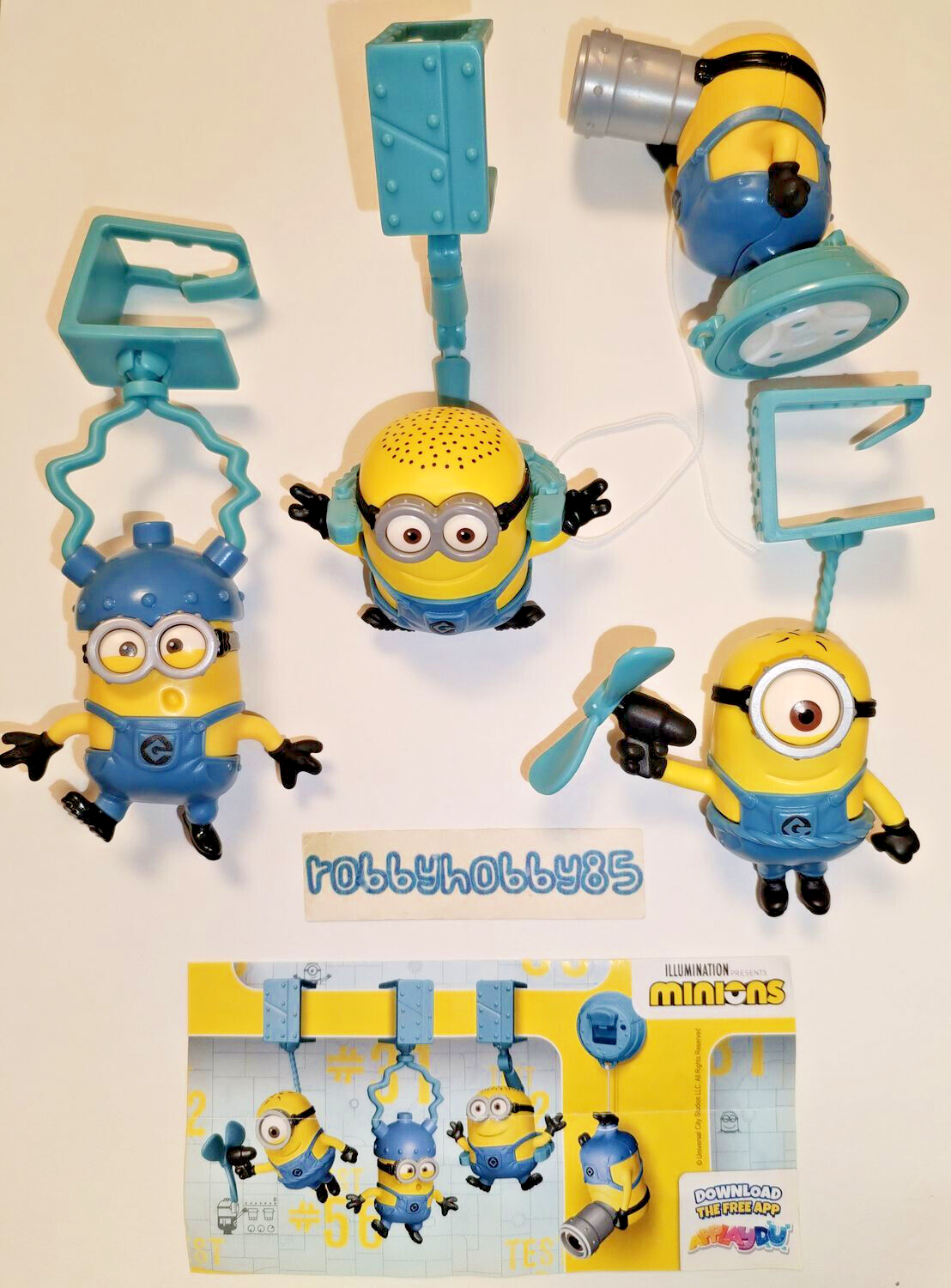 ミニオンスーパーセット(MINIONS SUPER SET) $_57.JPG?set_id=8800005007