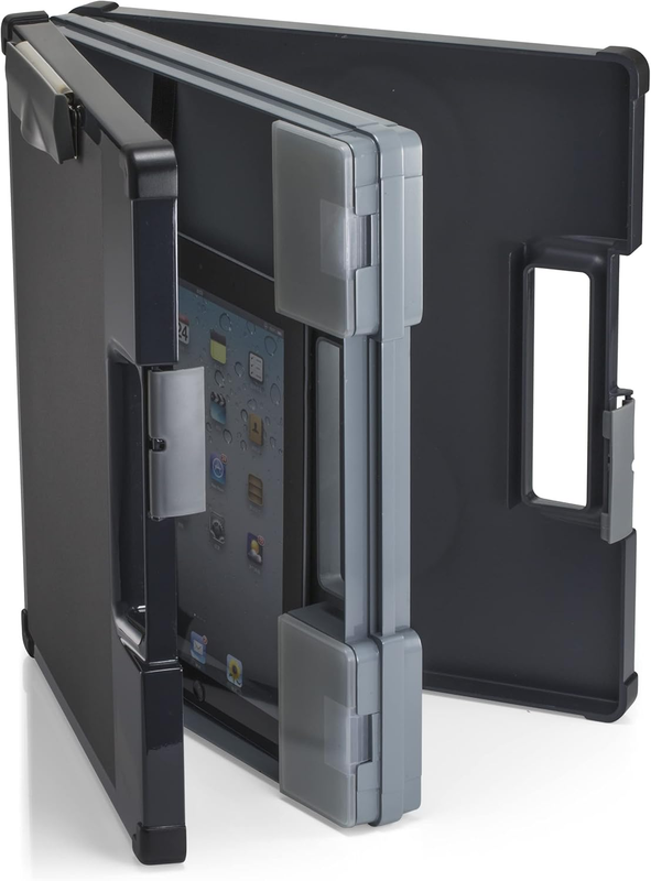 Dual Sided Clipboard Storage Box (83335)