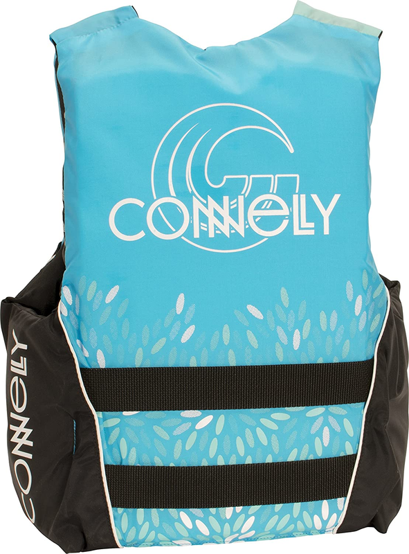 Women's Nylon Kayak Vest