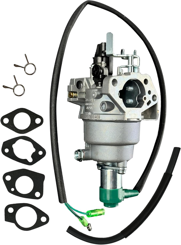 Carburetor 4713100022 for Huayi Champion 100161 Generator Carb