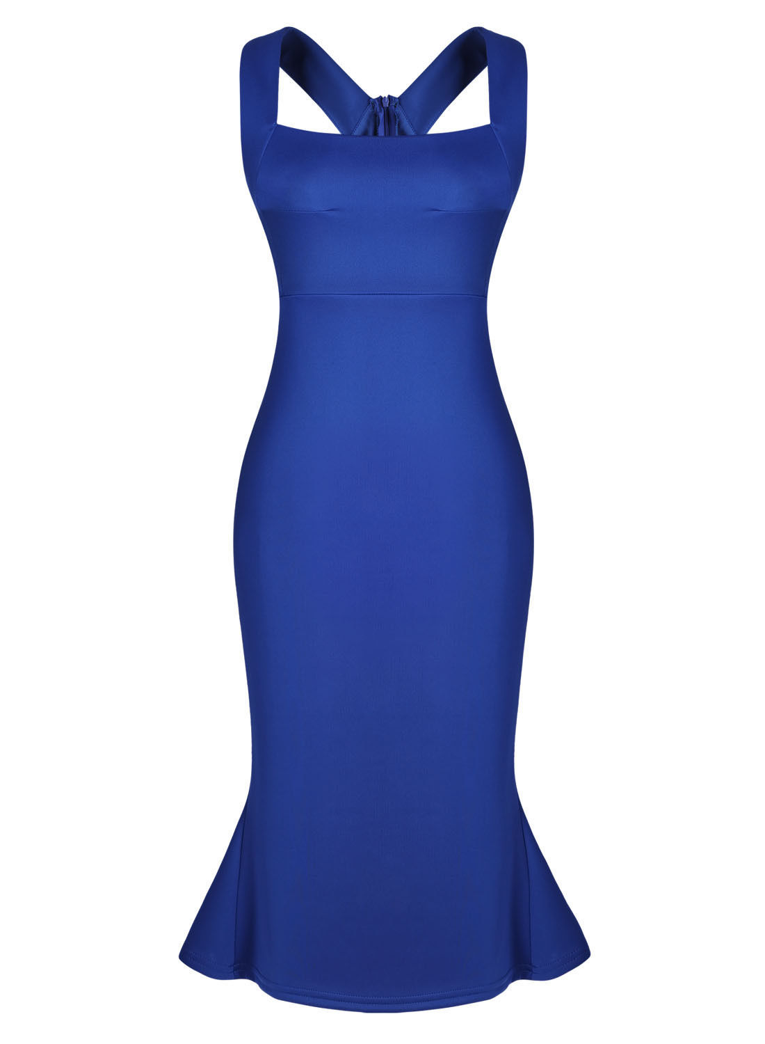 Women's Polyester Dresses